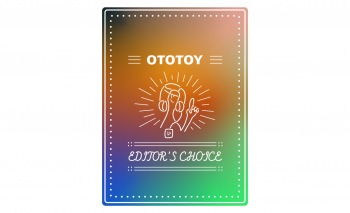 OTOTOY EDITOR'S CHOICE Vol.297 私にとっての音楽