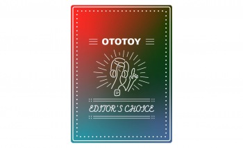 OTOTOY EDITOR'S CHOICE Vol.300 追憶のデプス・チャージ