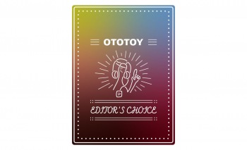 OTOTOY EDITOR'S CHOICE