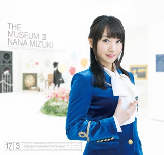 THE MUSEUM Ⅲ ハイレゾver.