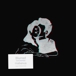 Blurred (Instrumentals) (PCM 48kHz/24bit)