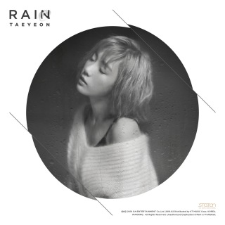 Taeyeon 'Rain'