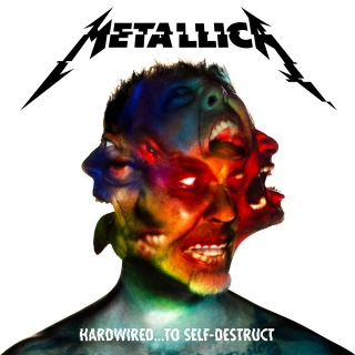 Hardwired…To Self-Destruct (Deluxe)