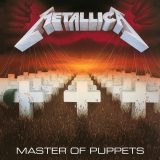 Master Of Puppets (Expanded Edition / Remastered)