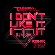 I Don't Like It, I Love It (feat. Robin Thicke & Verdine White) [Elvis Suarez & Neal Jackson Remix]