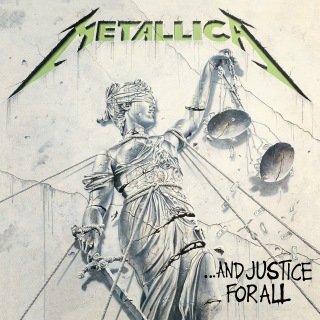 …And Justice for All (Remastered Deluxe Box Set)