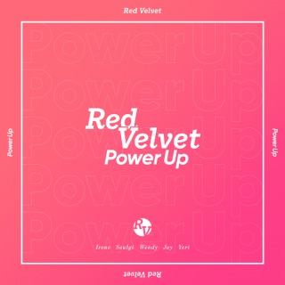 Power Up(Japanese Ver.)