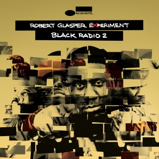 Black Radio 2 (Deluxe)