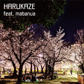 HARUKAZE (feat. mabanua)