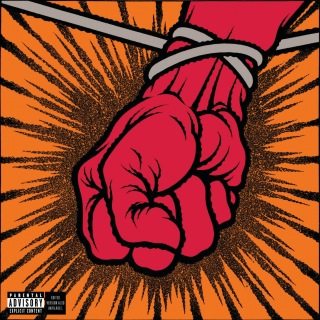 St. Anger