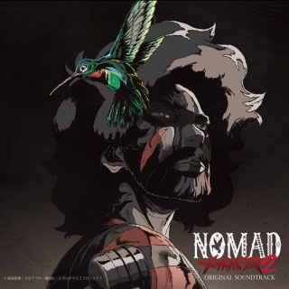 NOMAD メガロボクス2 オリジナルサウンドトラック