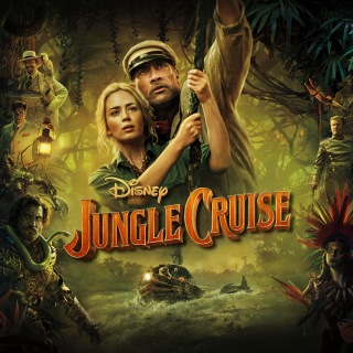 Jungle Cruise (Original Motion Picture Soundtrack)