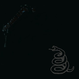 Metallica (Remastered Expanded Edition)