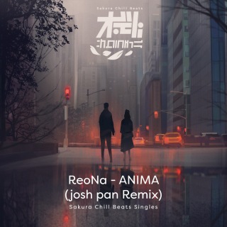 ANIMA (josh pan Remix) - SACRA BEATS Singles