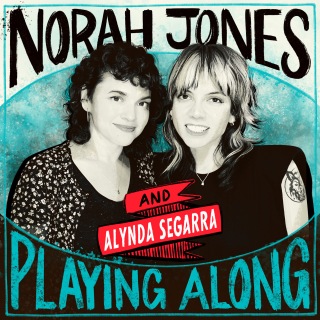 Drunken Angel (From “Norah Jones is Playing Along” Podcast)