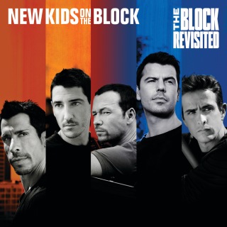 The Block Revisited (Deluxe Edition)