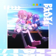 PLAY/PAUSE (feat. TAKU INOUE)