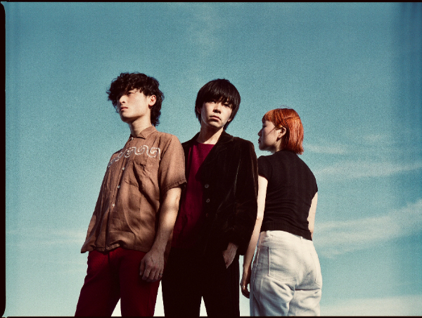 BROTHER SUN SISTER MOON、1stAL『Holden』アナログ盤発売決定