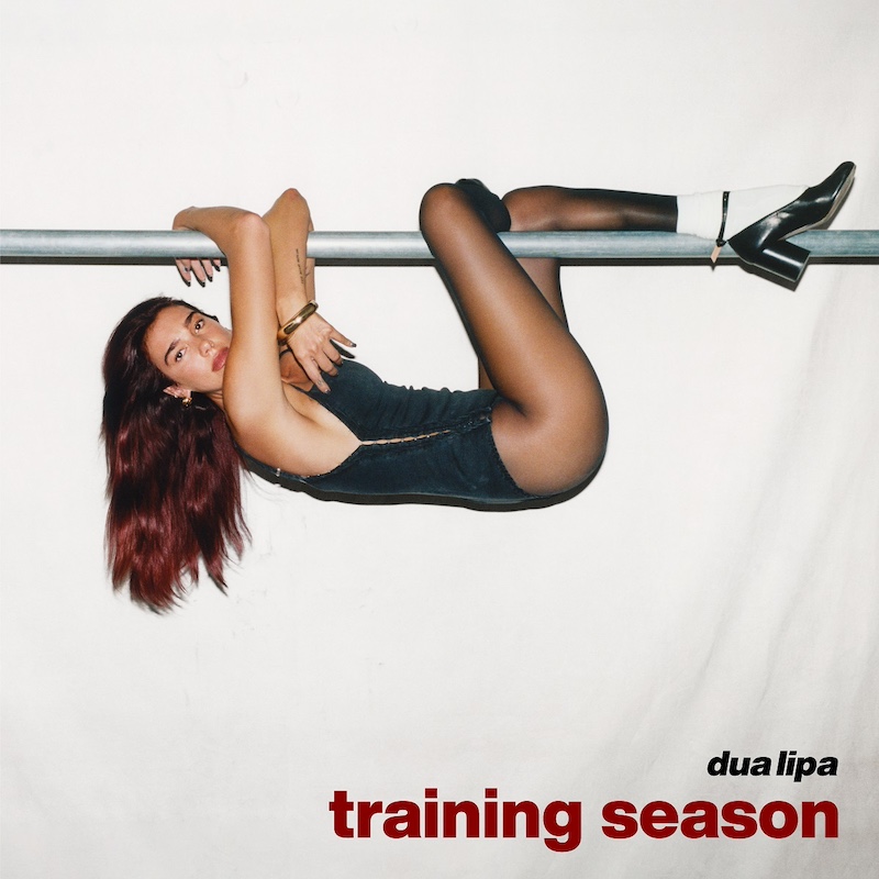 デュア・リパ、デート相手にうんざりした思いを歌った新曲「TRAINING SEASON」2/16リリース