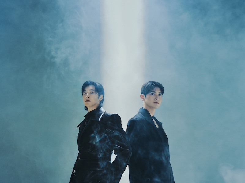 東方神起、”愛”がテーマのラブソング「DEAREST」配信＆MV公開