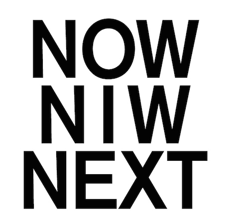 注目のインディー・バンド15組まとめたコンピ『NOW NIW NEXT』発売