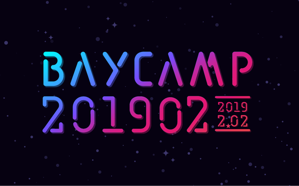 〈BAYCAMP201902〉開催決定 第一弾で崎山蒼志、Tempalay、DJ後藤まりこ、MONO NO AWAREら決定