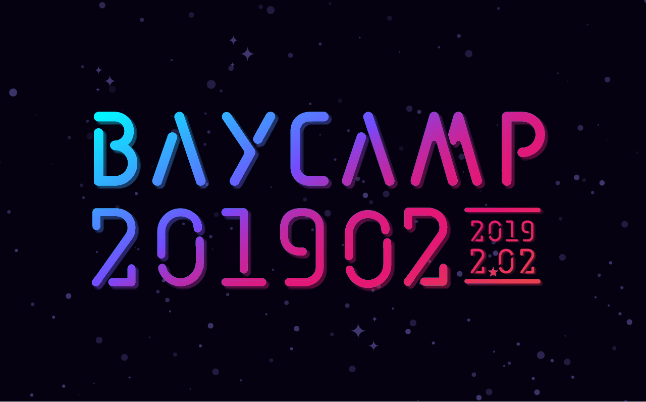 冬の〈BAYCAMP〉出演者第2弾が明らかに Creepy Nuts、ディスジャパ、ベランダら6組