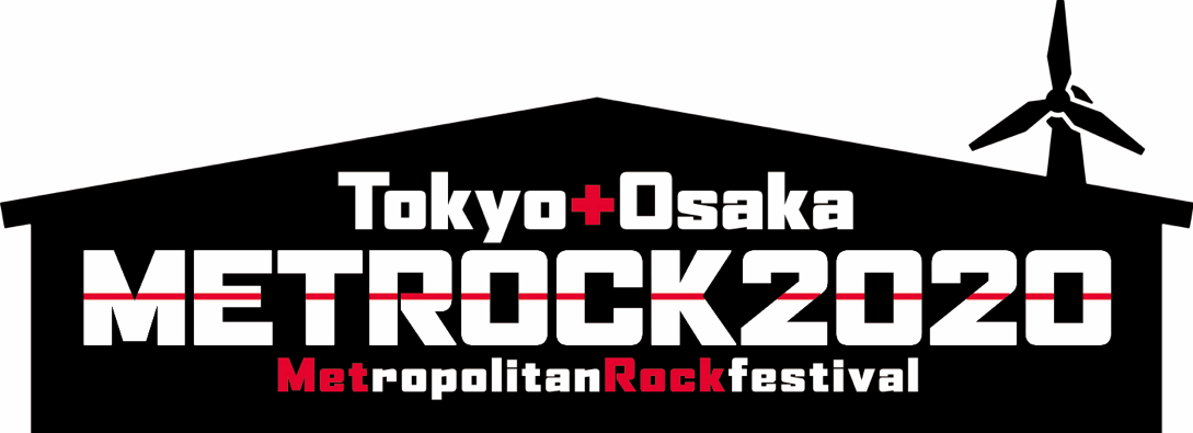 〈おうちでメトロック〉5/23にＡＢＥＭＡで11時間放送決定