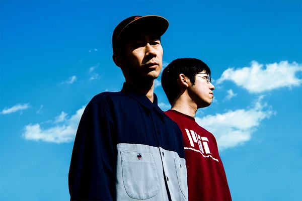 〈BAYCAMP2020〉復活group_inouが4年振り出演決定