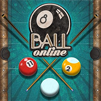 8 Ball Online