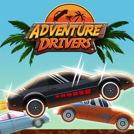 Adventure Drivers