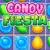 Candy Fiesta Game