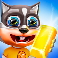 Cat Run 2 Game