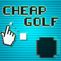 Cheap Golf Game