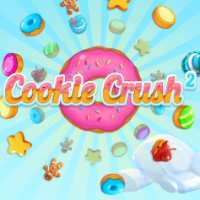 Cookie Crush 2