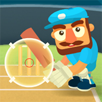 Cricket Hero Game