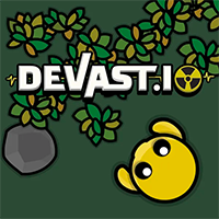 Devast.io Game