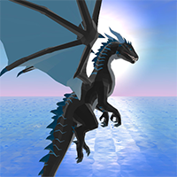 Dragon Simulator 3D