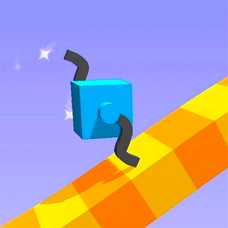 Draw Climber Game