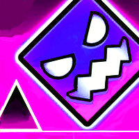 Geometry Dash Online Game