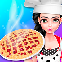 Grandma Recipe Apple Pie Game