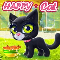 Happy Cat Game