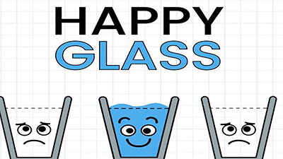 Passo a passo de Happy Glass 2