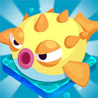 Merge Fish Game