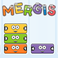 Mergis Game