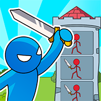 Math Fight Game