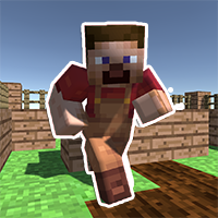 Mine Farmer 3D