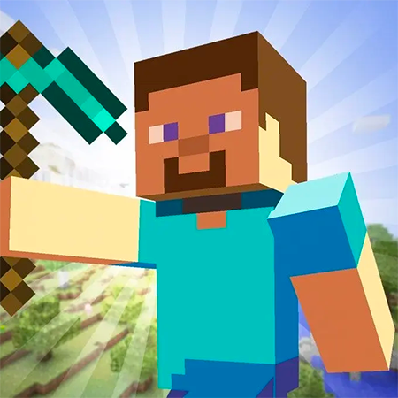 Minecraft Online