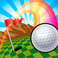 Mini Golf Funny 2