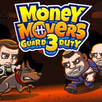 Money Movers 3 Game